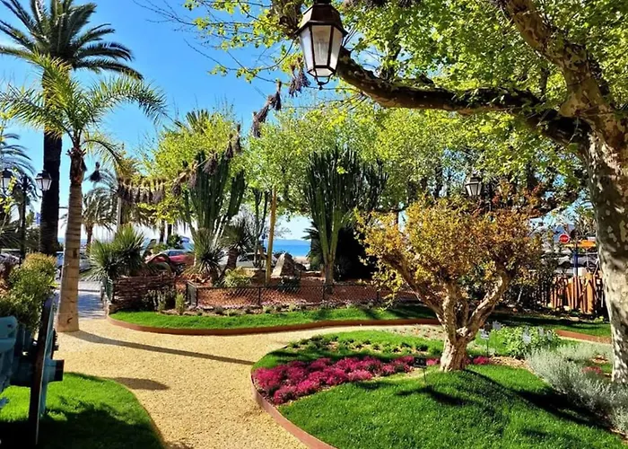Appartement Pieds Dans L\'Eau Vue Mer Bormes Les Mimosas